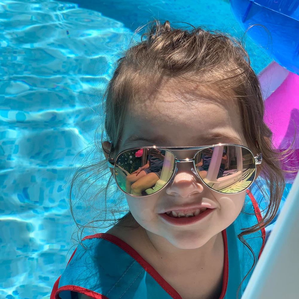 Meet your Posher, Mike stacy